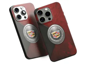 Cadillac Cover Smartphone Serie Pro Alta Gamma